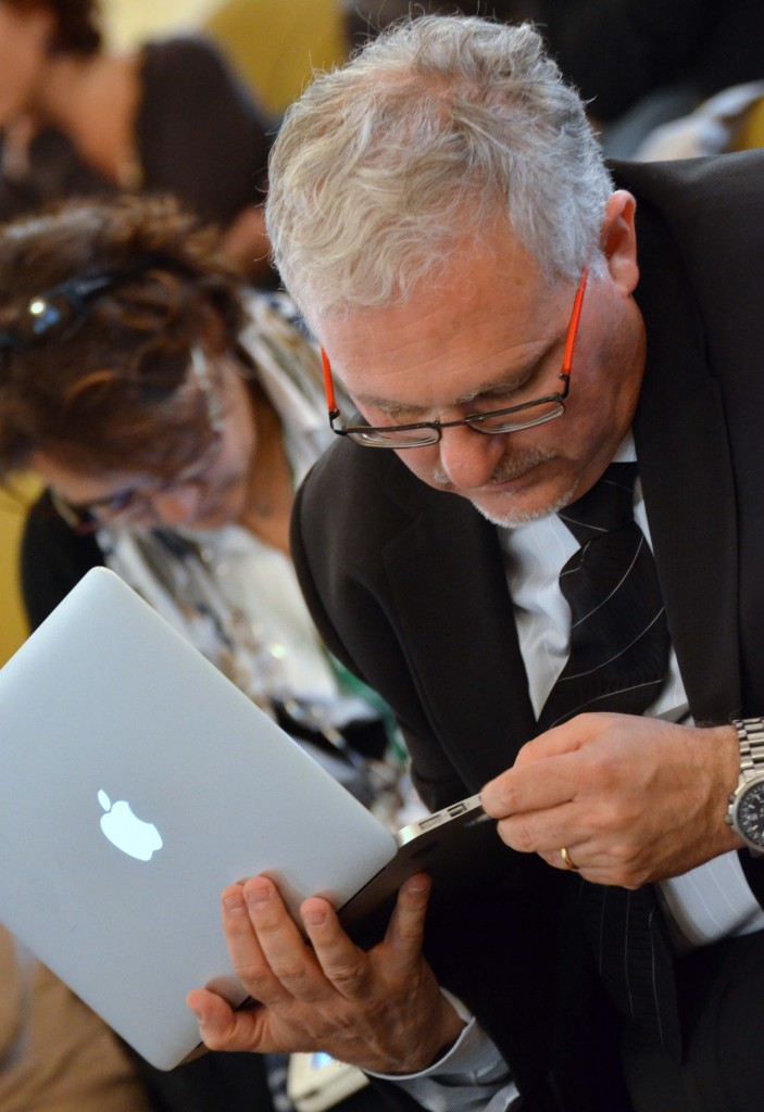 TURISMI #100cities - Bologna 31 Maggio 2013