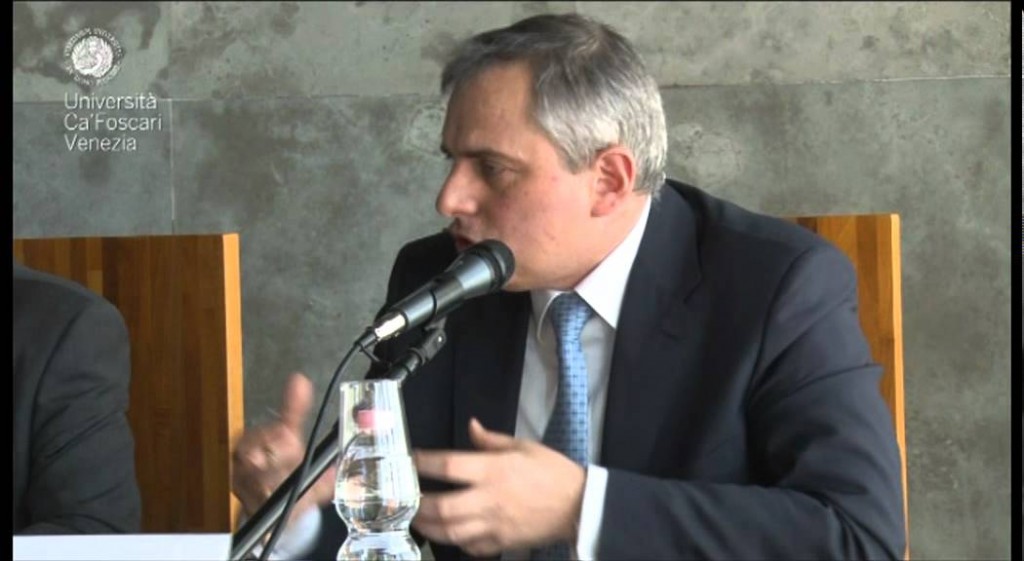 ALBERTO SCUTTARI - Foto