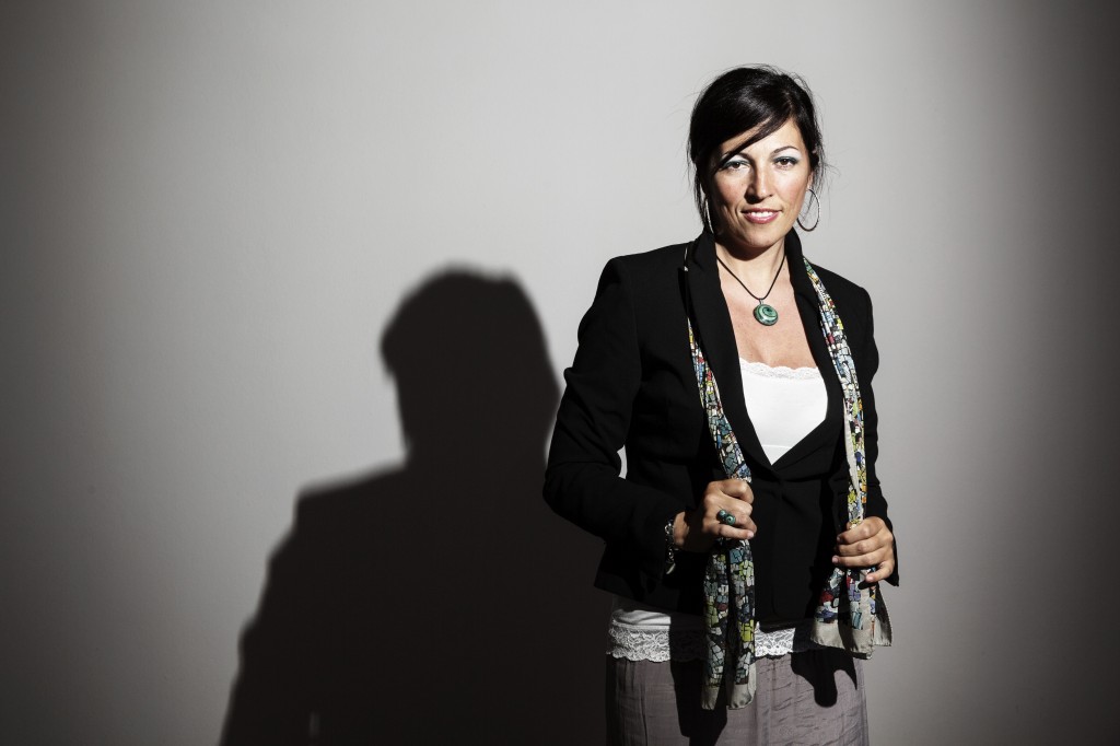 NADIA CARBONI - Foto