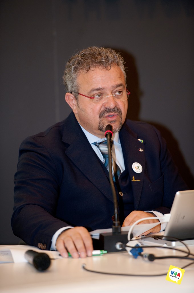 ROBERTO VITALI - Foto