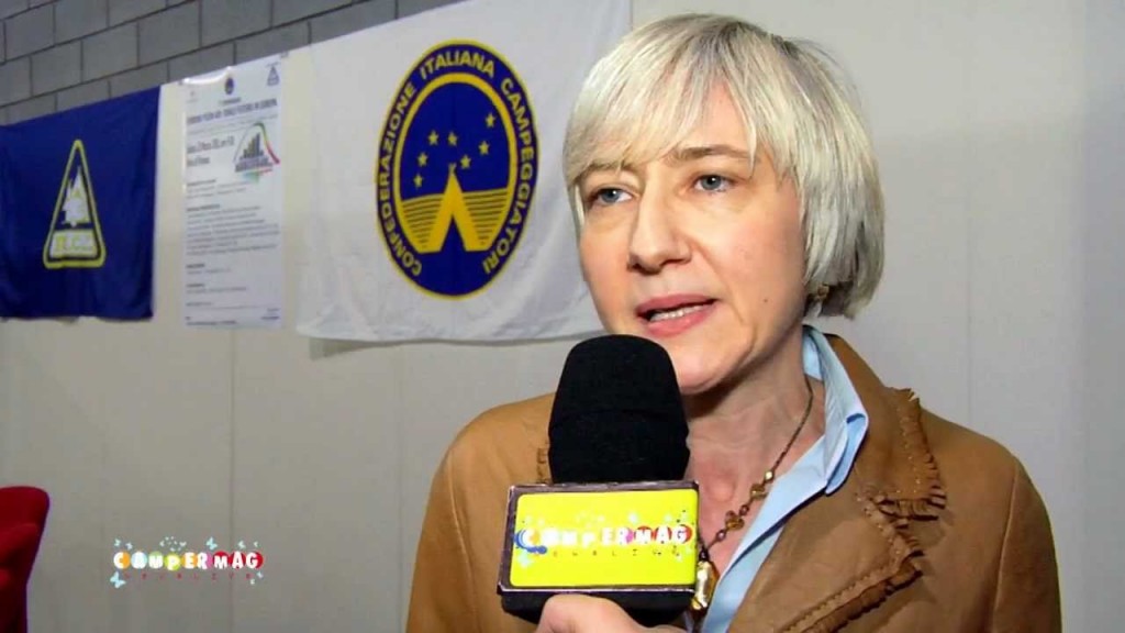 VALERIA MINGHETTI - Foto