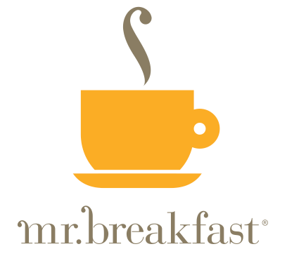 Mr. Breakfast