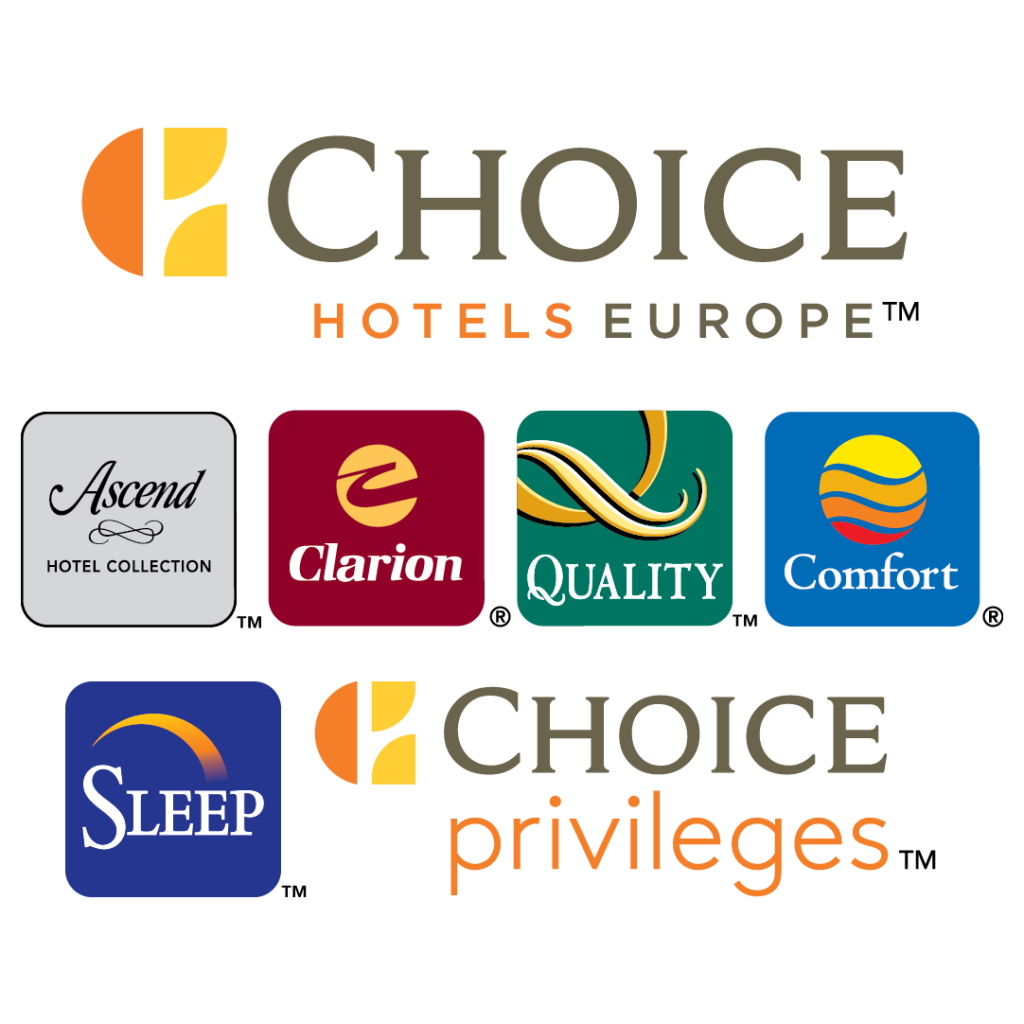 Choice Hotels