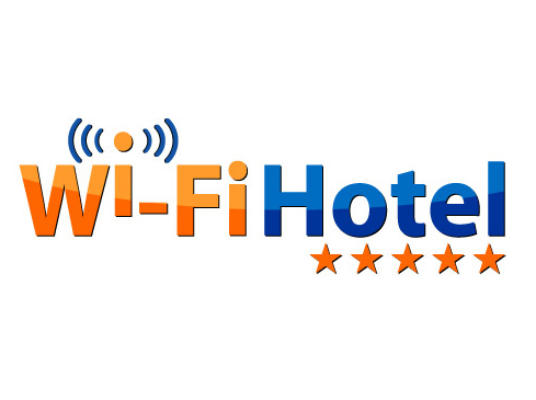 Wi-Fi Hotel