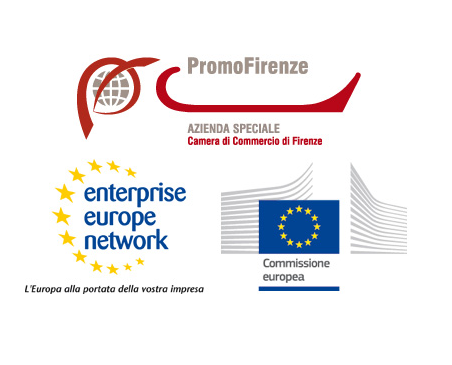 Promo Firenze - Enteprise Europe Network