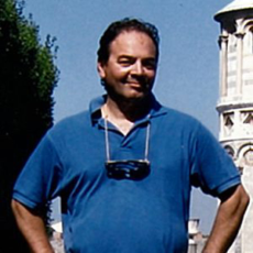 Maurizio Beolchini