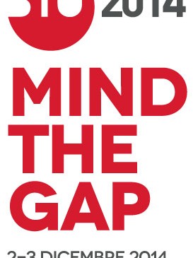MIND the GAP - Logo